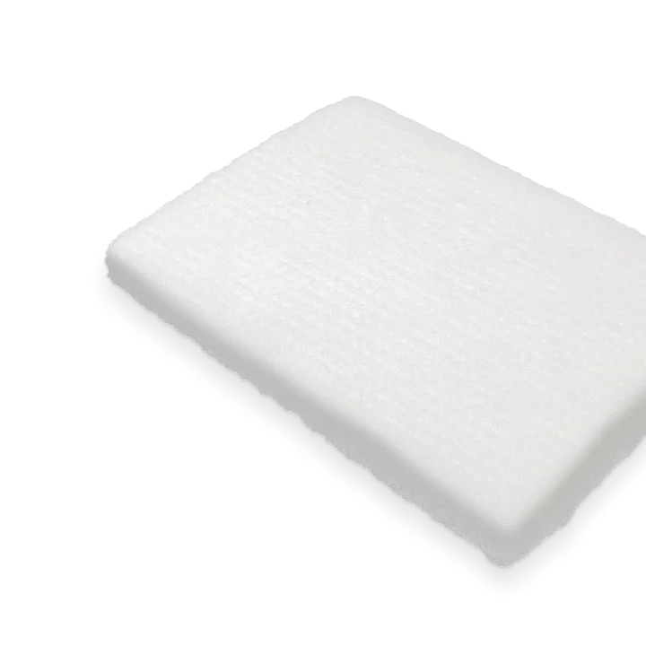 Akustinės poliesterio plokštės „Stop Sound Eco-fine”