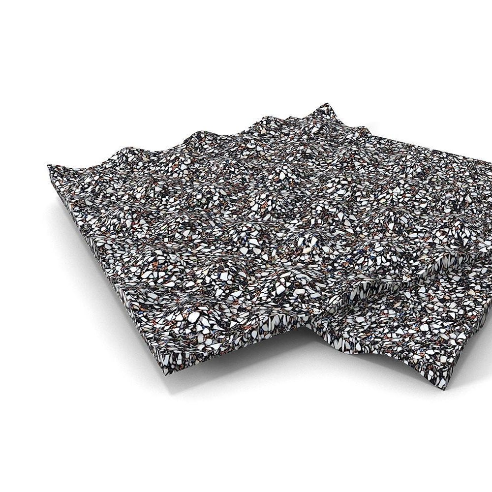 Perdangos izoliacija REGUPOL comfort 12