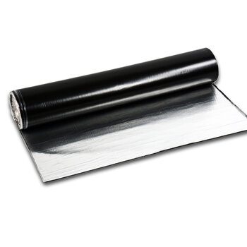 Garso izoliacinė membrana M.A.D -PRO (nelimpanti)