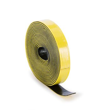 Antivibracinė juosta Fonodan – 50mm