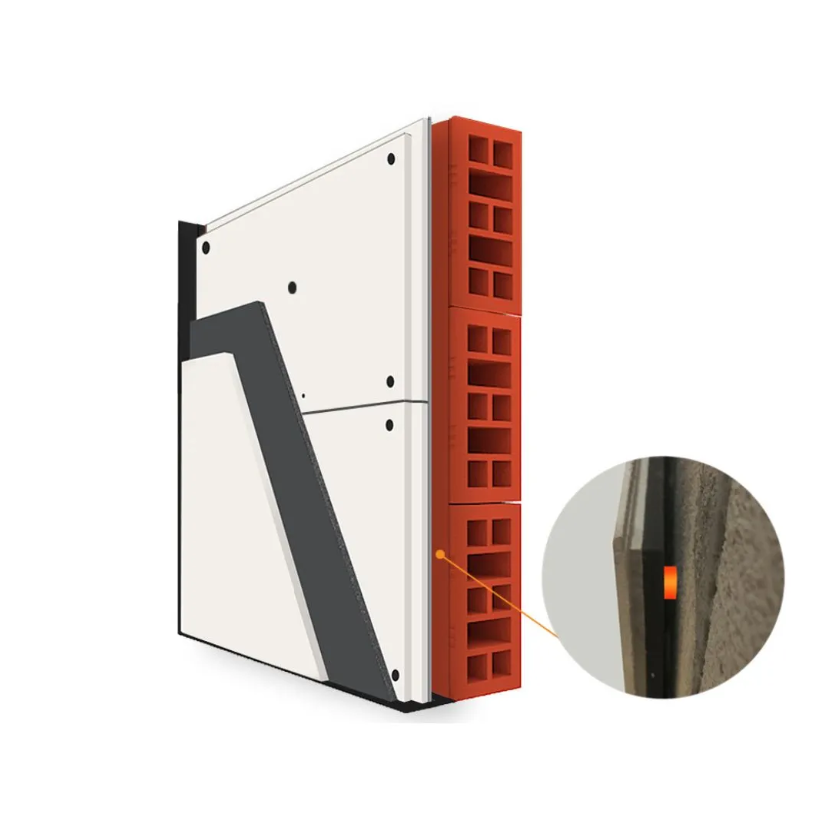 Garso izoliacinė plokštė „MUTE-SYTEM”