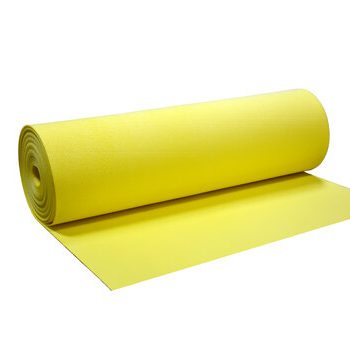 Antivibracinis grindų paklotas Confordan BT