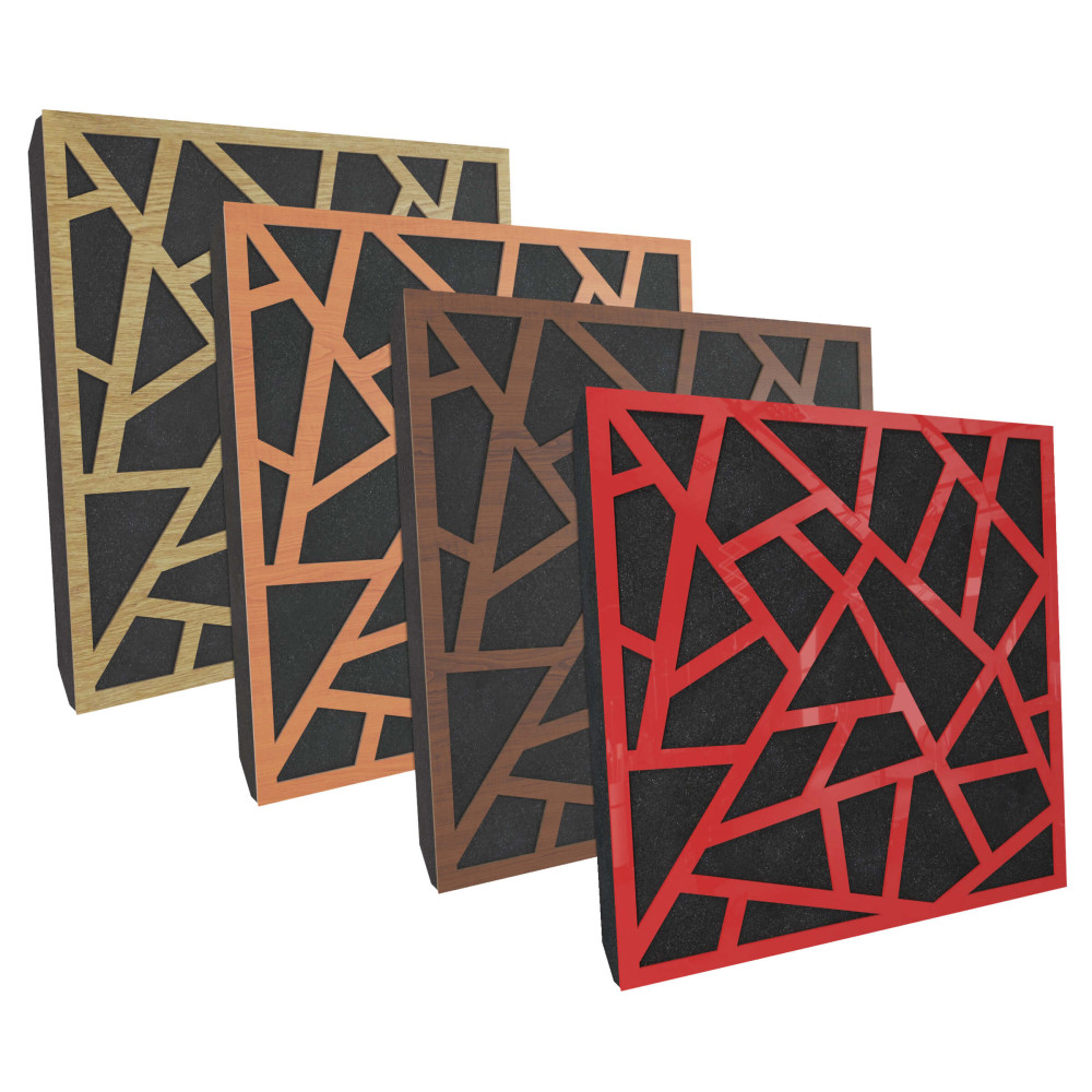 Akustinė plokštė – Skyross