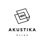 AKUSTIKA PLIUS logo
