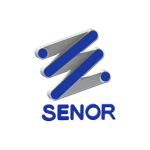 SENOR logo