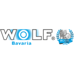 WOLF BAVARIA logo