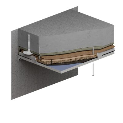 GD CEILING budget