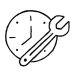 Montavimas ICON